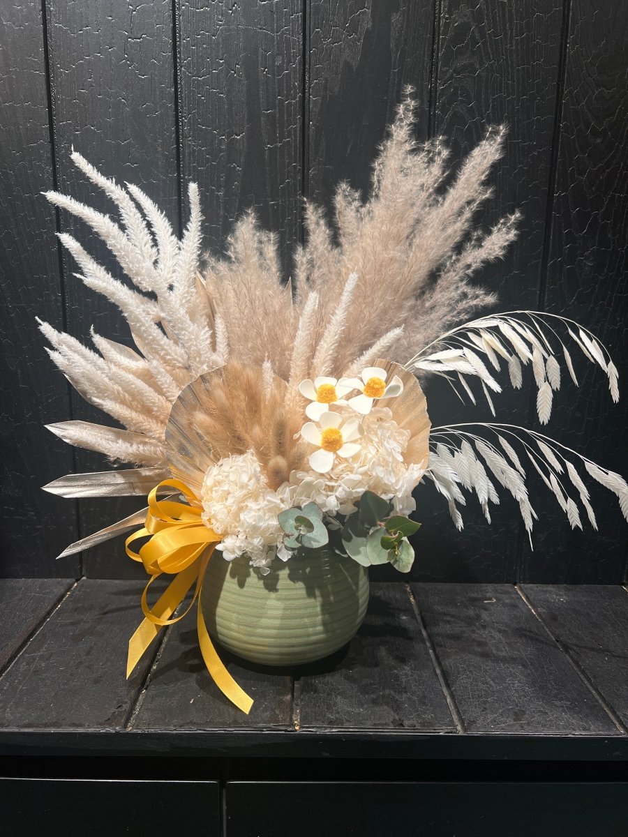 Here comes the sun preserved - ROSE & CO