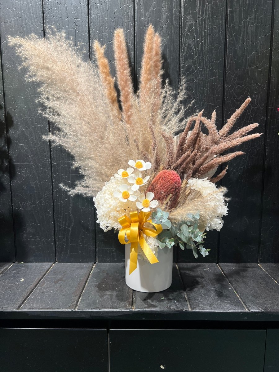 Honey Preserved - ROSE & CO