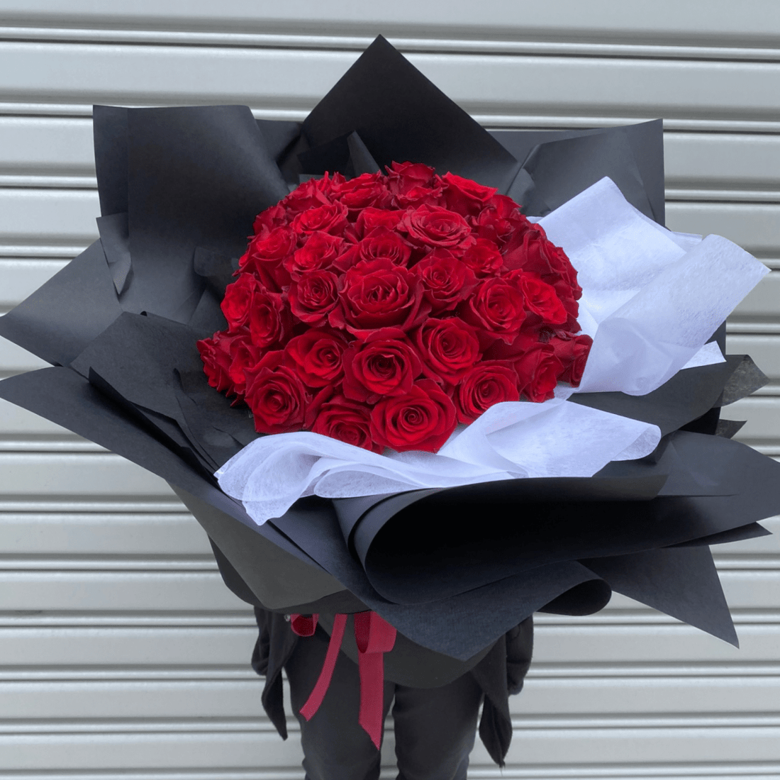 Rose Bouquet - ROSE & CO